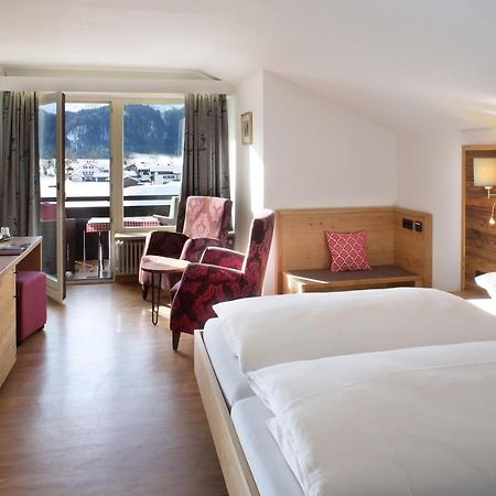 Hotel Menning ***S Όμπερσντορφ Εξωτερικό φωτογραφία