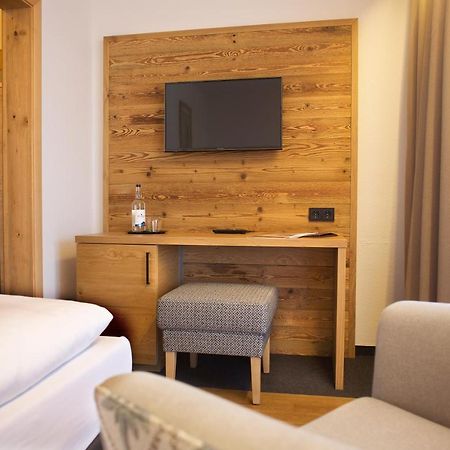 Hotel Menning ***S Όμπερσντορφ Εξωτερικό φωτογραφία