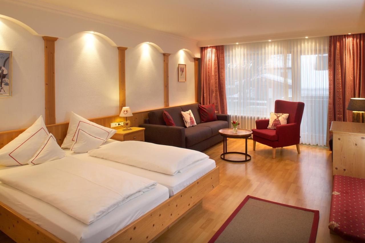 Hotel Menning ***S Όμπερσντορφ Εξωτερικό φωτογραφία