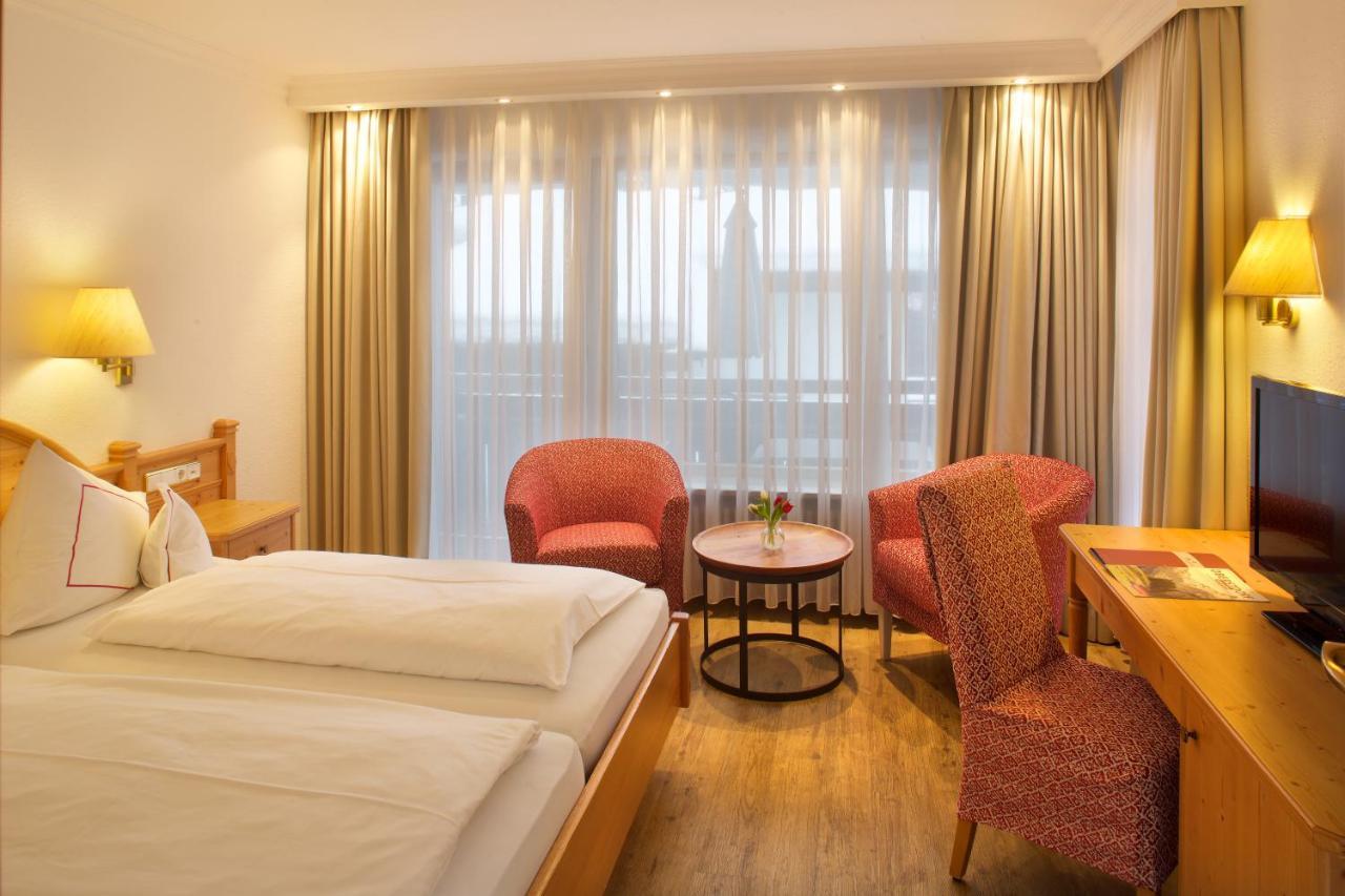 Hotel Menning ***S Όμπερσντορφ Εξωτερικό φωτογραφία