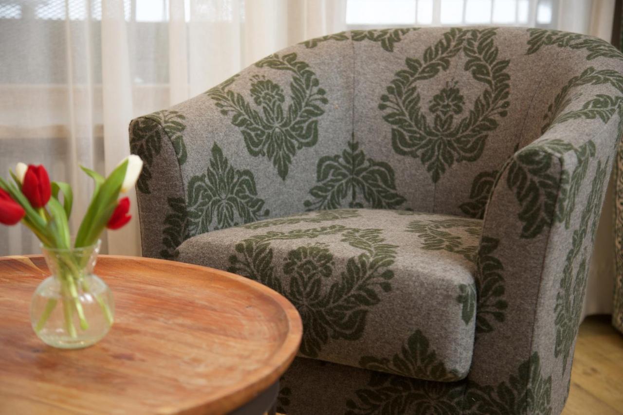 Hotel Menning ***S Όμπερσντορφ Εξωτερικό φωτογραφία