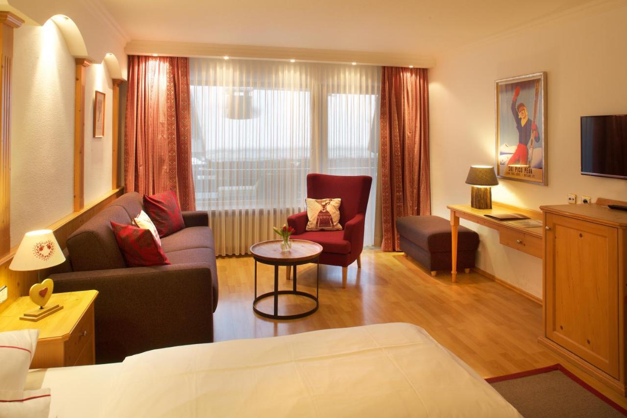 Hotel Menning ***S Όμπερσντορφ Εξωτερικό φωτογραφία