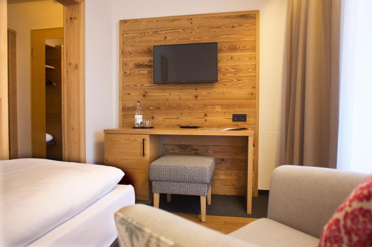 Hotel Menning ***S Όμπερσντορφ Εξωτερικό φωτογραφία