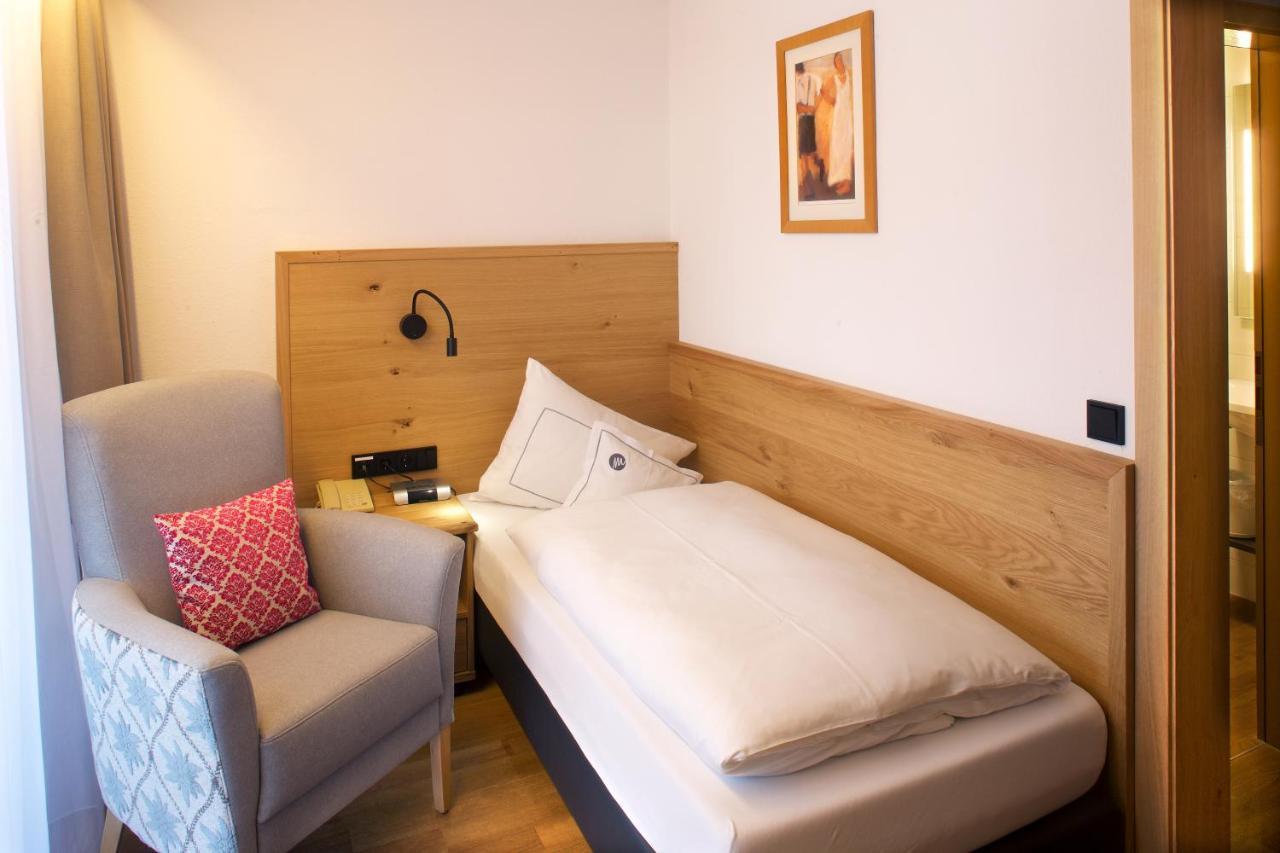 Hotel Menning ***S Όμπερσντορφ Εξωτερικό φωτογραφία