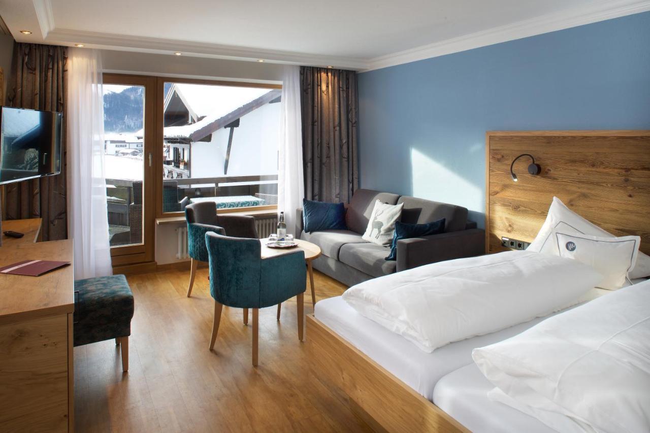 Hotel Menning ***S Όμπερσντορφ Εξωτερικό φωτογραφία