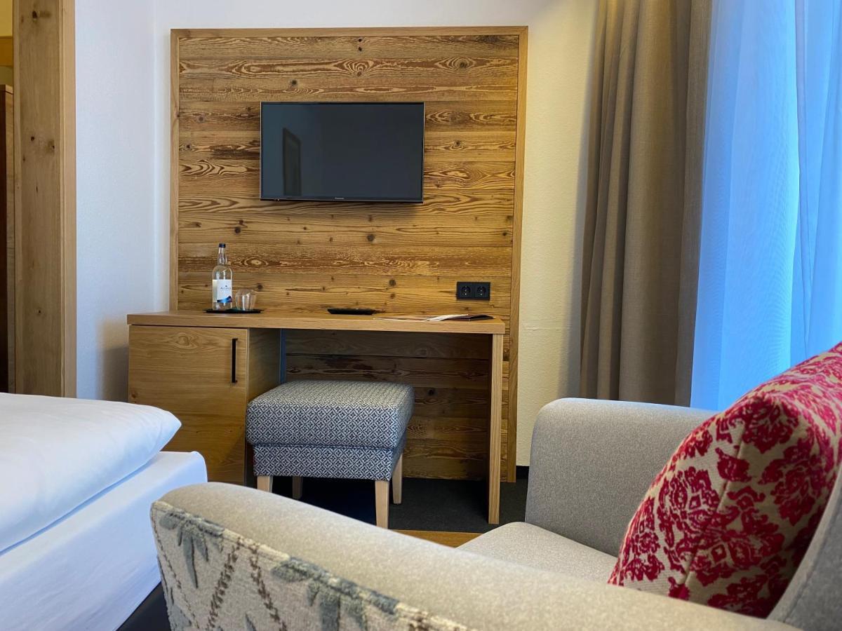Hotel Menning ***S Όμπερσντορφ Εξωτερικό φωτογραφία
