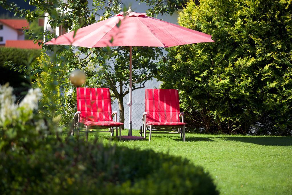 Hotel Menning ***S Όμπερσντορφ Εξωτερικό φωτογραφία