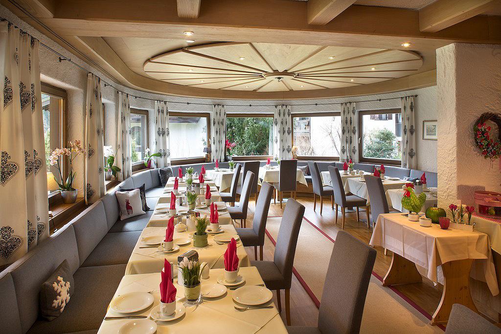 Hotel Menning ***S Όμπερσντορφ Εξωτερικό φωτογραφία