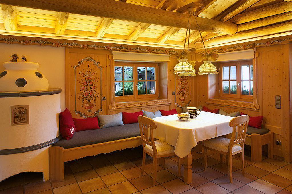 Hotel Menning ***S Όμπερσντορφ Εξωτερικό φωτογραφία