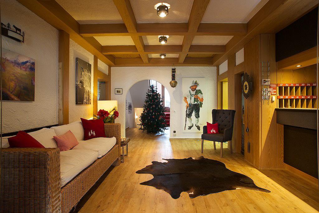 Hotel Menning ***S Όμπερσντορφ Εξωτερικό φωτογραφία