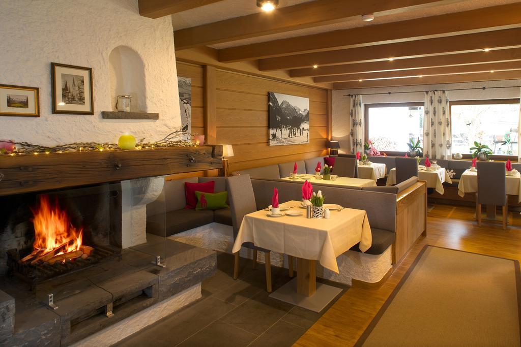 Hotel Menning ***S Όμπερσντορφ Εξωτερικό φωτογραφία