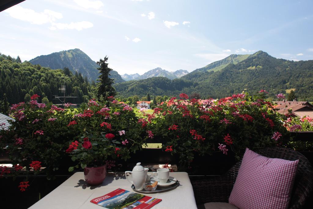 Hotel Menning ***S Όμπερσντορφ Δωμάτιο φωτογραφία