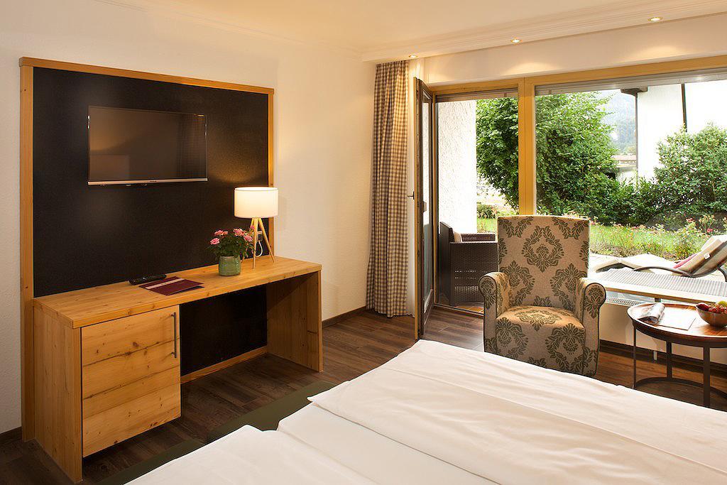 Hotel Menning ***S Όμπερσντορφ Εξωτερικό φωτογραφία
