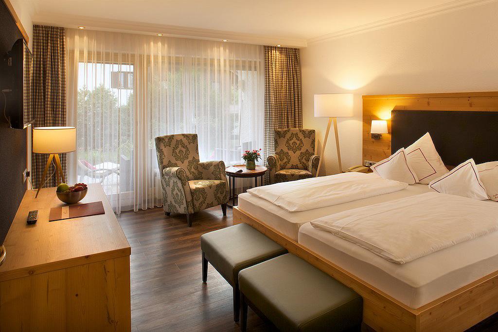 Hotel Menning ***S Όμπερσντορφ Εξωτερικό φωτογραφία