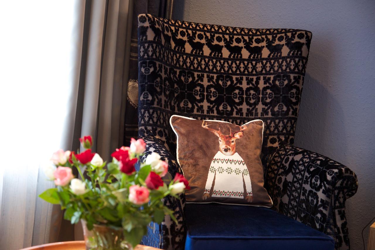 Hotel Menning ***S Όμπερσντορφ Εξωτερικό φωτογραφία