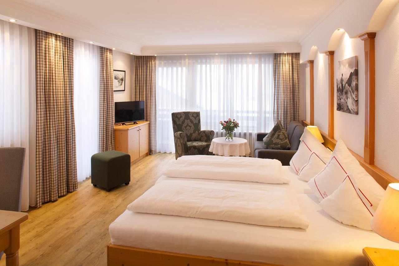 Hotel Menning ***S Όμπερσντορφ Εξωτερικό φωτογραφία