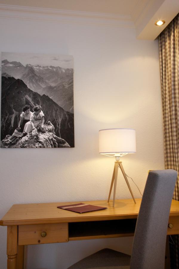 Hotel Menning ***S Όμπερσντορφ Εξωτερικό φωτογραφία