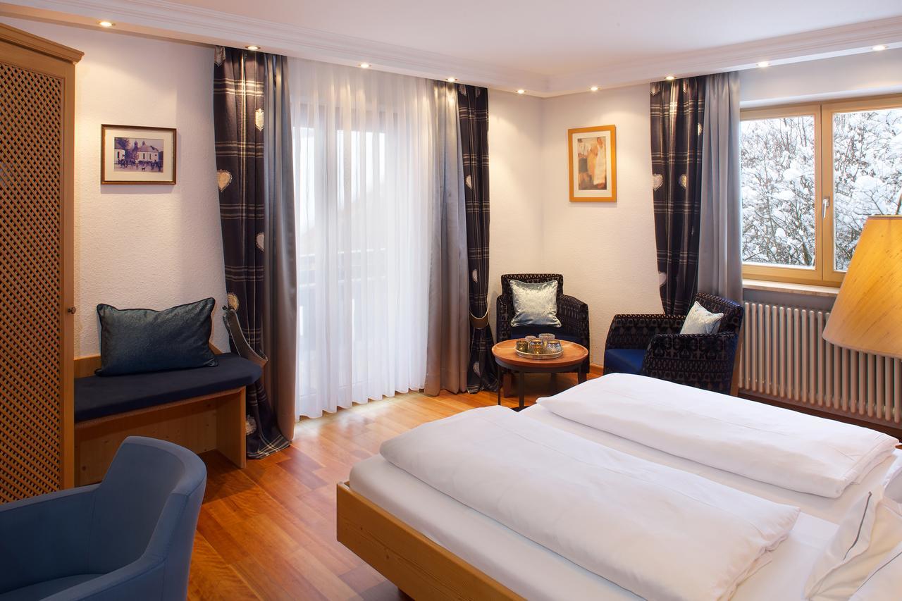Hotel Menning ***S Όμπερσντορφ Εξωτερικό φωτογραφία