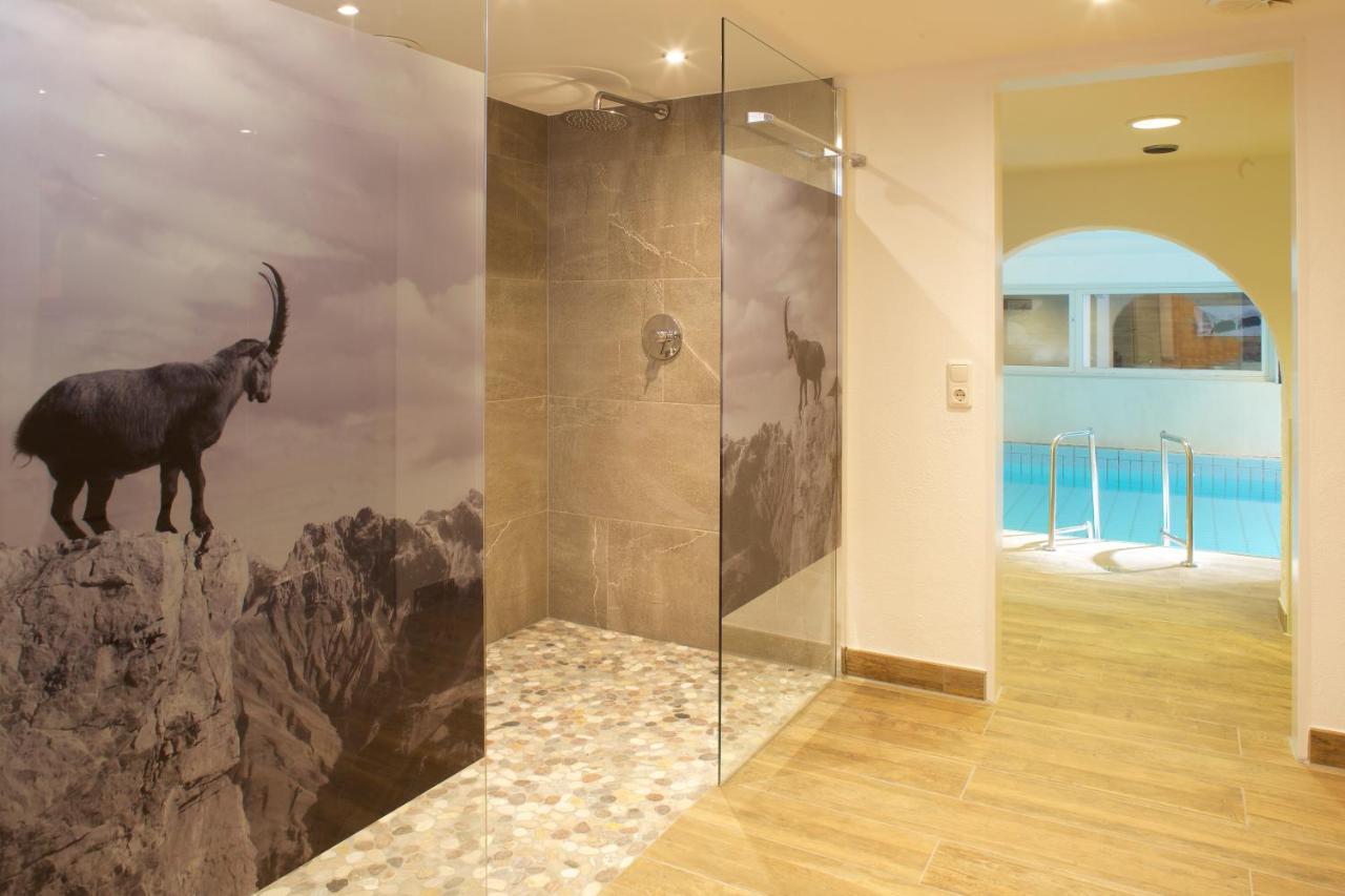 Hotel Menning ***S Όμπερσντορφ Εξωτερικό φωτογραφία
