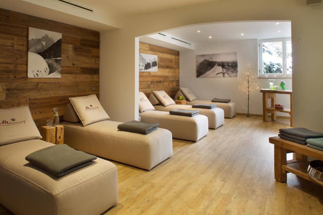 Hotel Menning ***S Όμπερσντορφ Εξωτερικό φωτογραφία