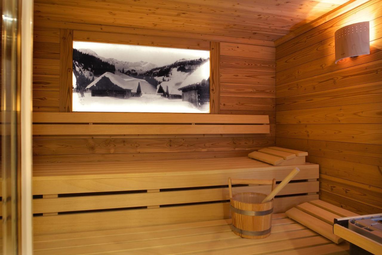 Hotel Menning ***S Όμπερσντορφ Εξωτερικό φωτογραφία