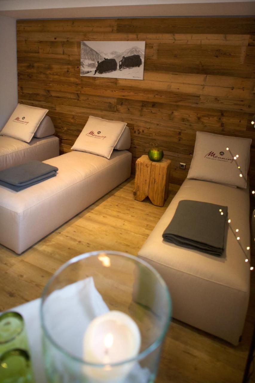 Hotel Menning ***S Όμπερσντορφ Εξωτερικό φωτογραφία